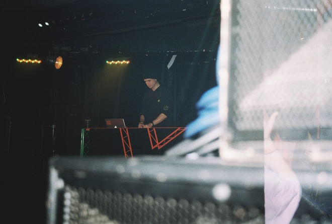 28  Barrák, Ostrava, Gleb, Mefek